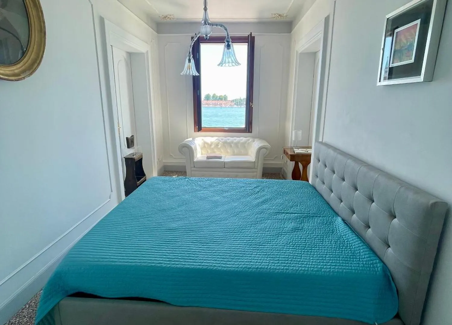 The B Collection - San Marco Riva Schiavoni Apartment Venice Italy