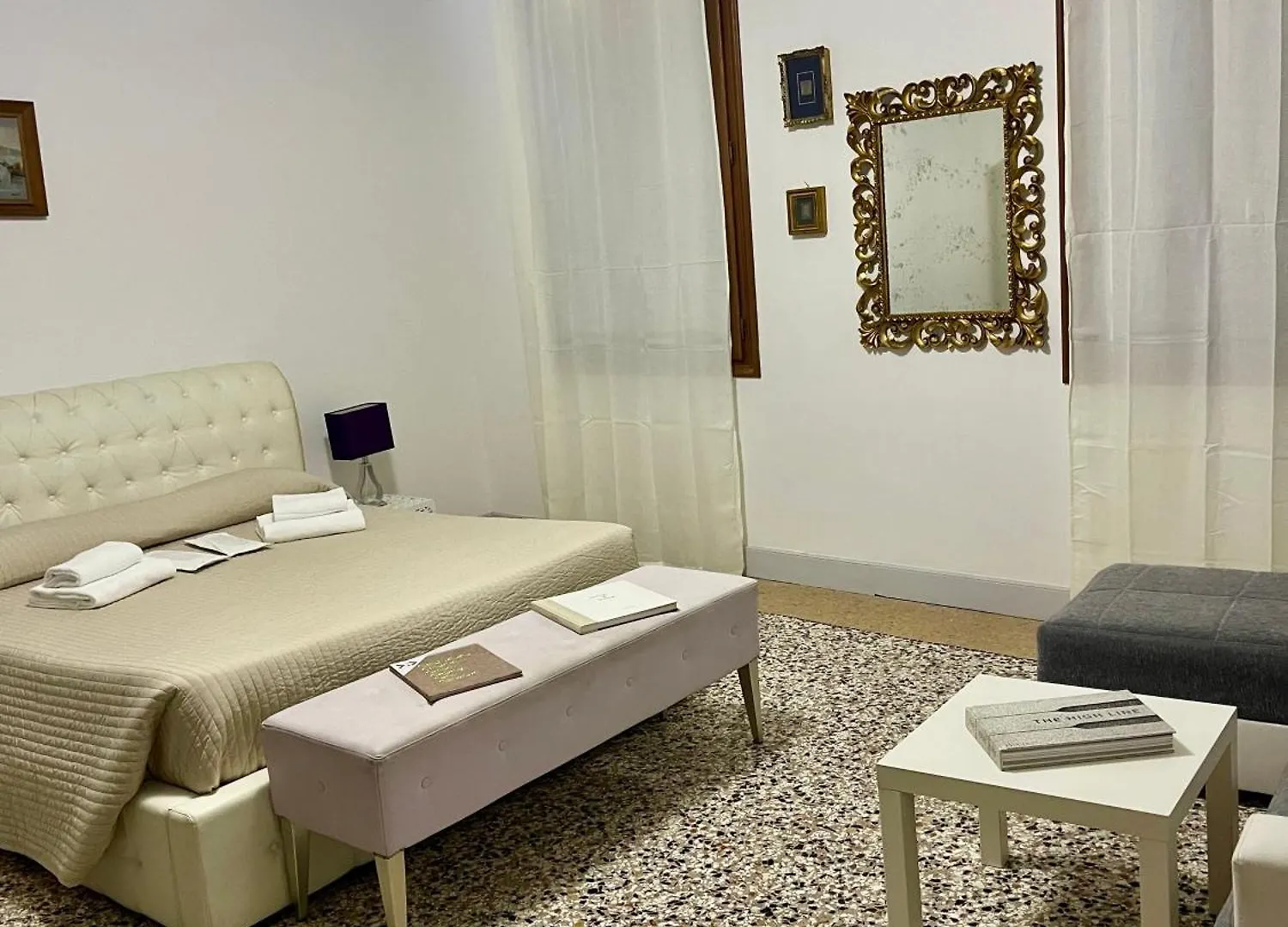 The B Collection - San Marco Riva Schiavoni Apartment Venice