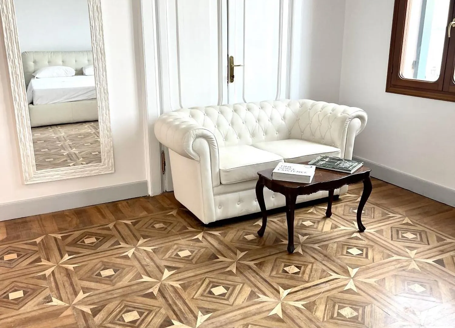 The B Collection - San Marco Riva Schiavoni Apartment Venice