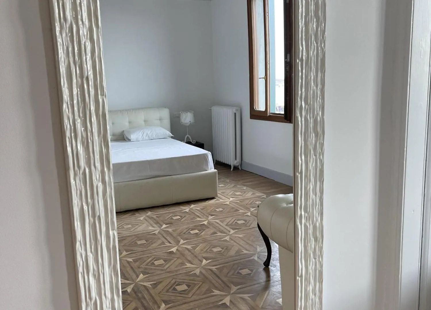 The B Collection - San Marco Riva Schiavoni Apartment Venice