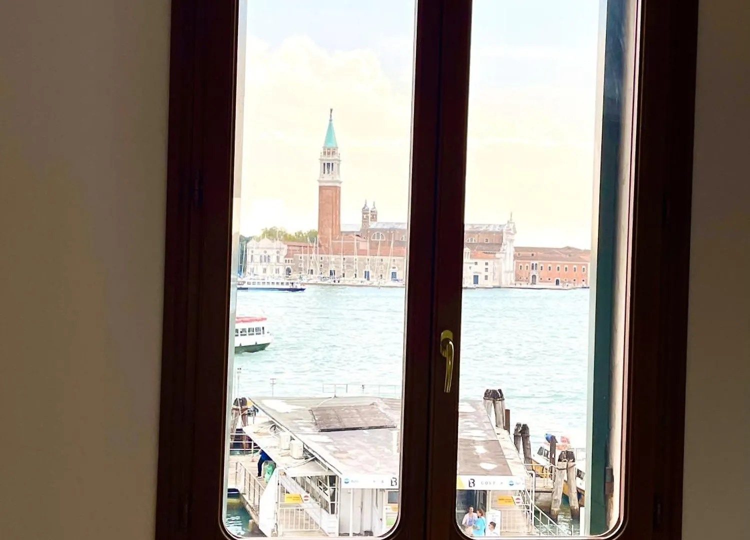 The B Collection - San Marco Riva Schiavoni Apartment Venice 0*,  Italy