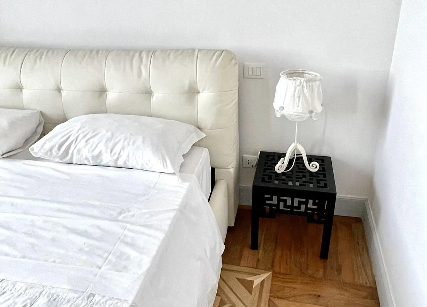 The B Collection - San Marco Riva Schiavoni Apartment Venice 0*,