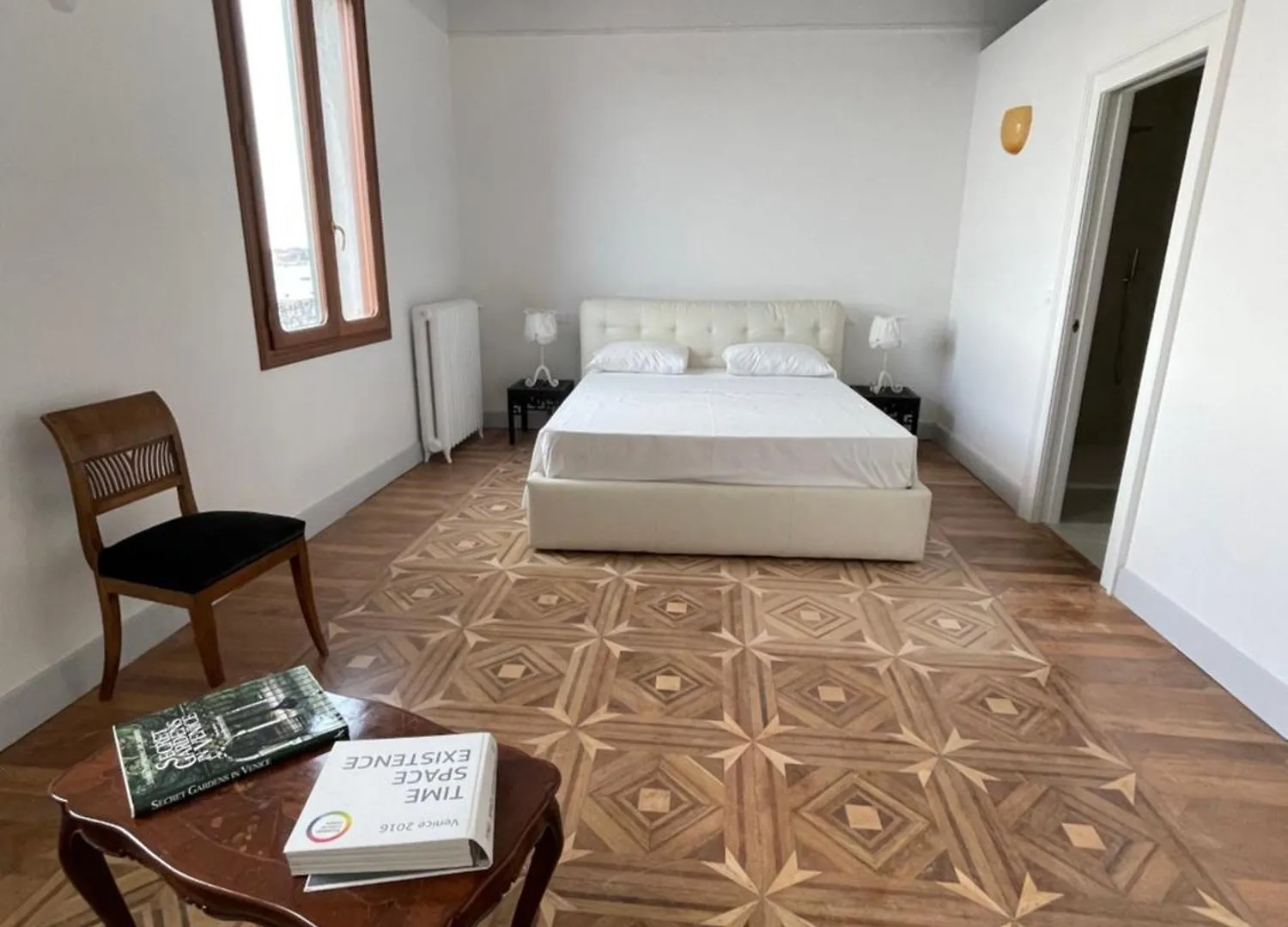 The B Collection - San Marco Riva Schiavoni Apartment Venice