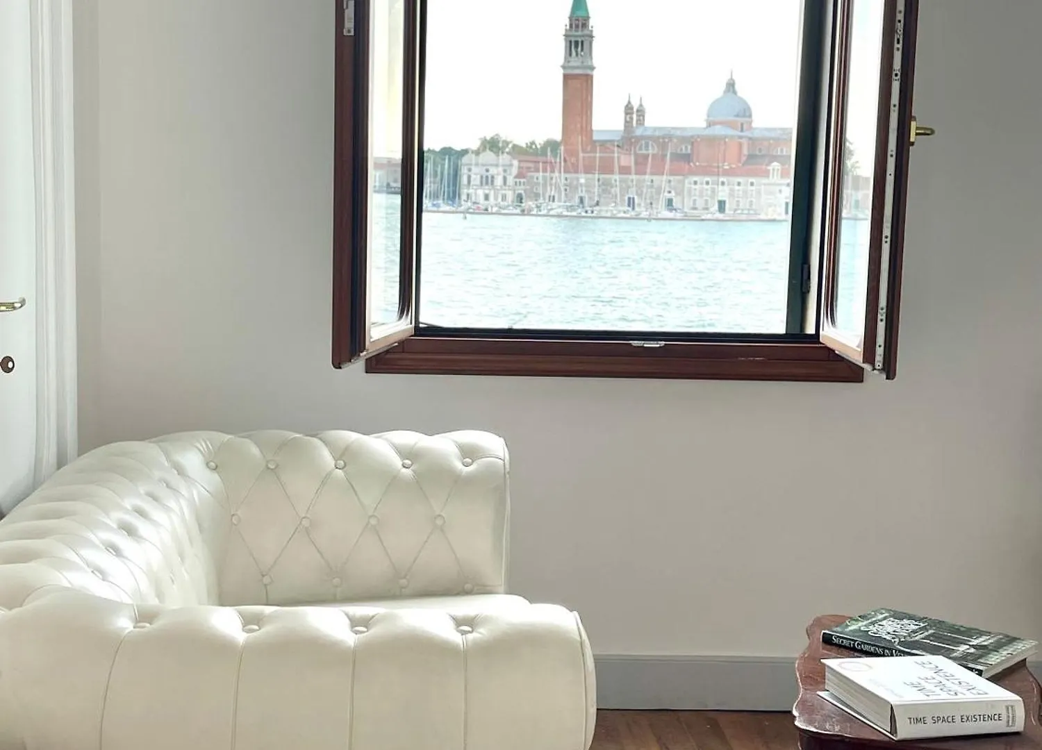 The B Collection - San Marco Riva Schiavoni Apartment Venice