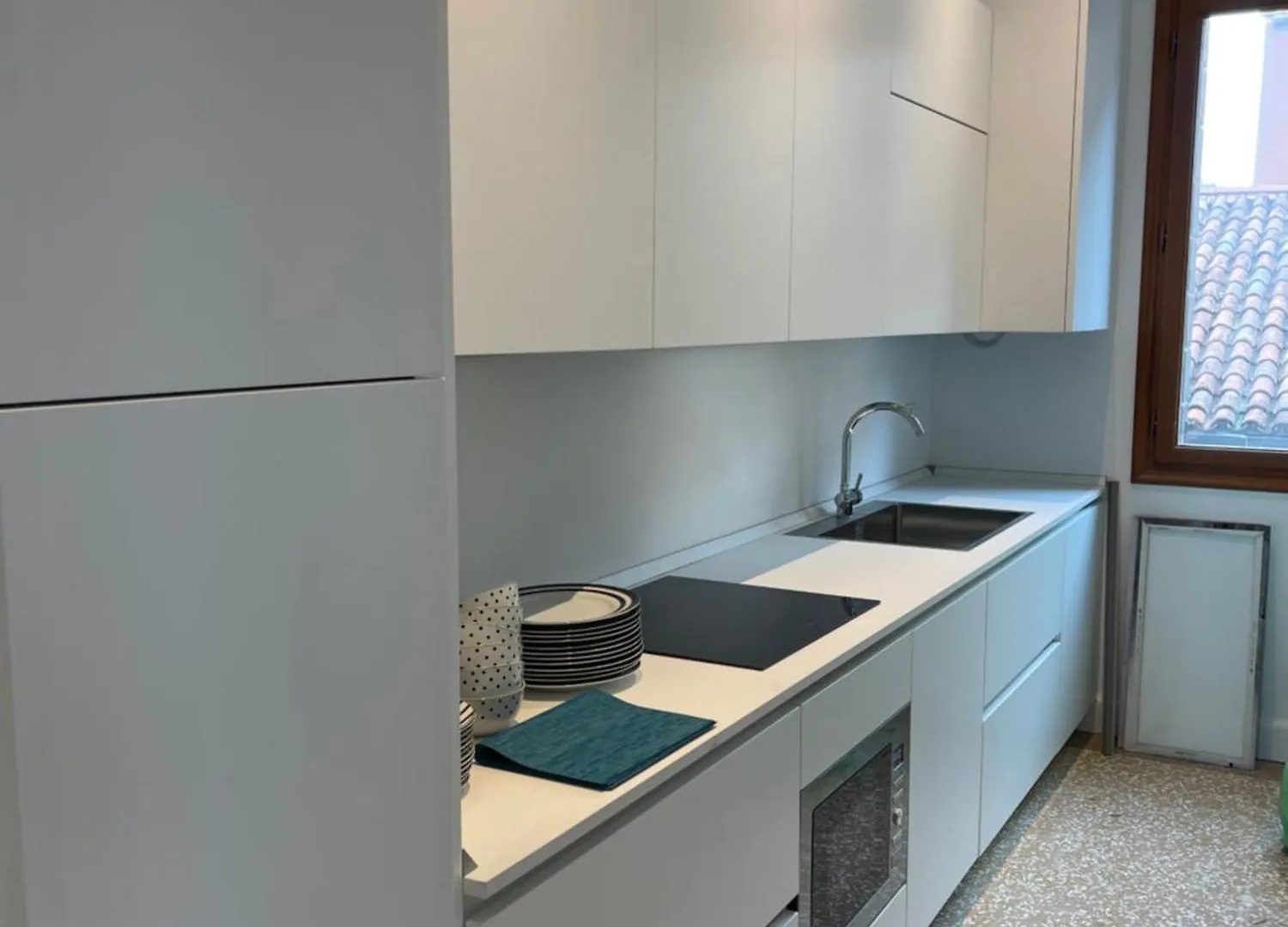 The B Collection - San Marco Riva Schiavoni Apartment Venice Italy