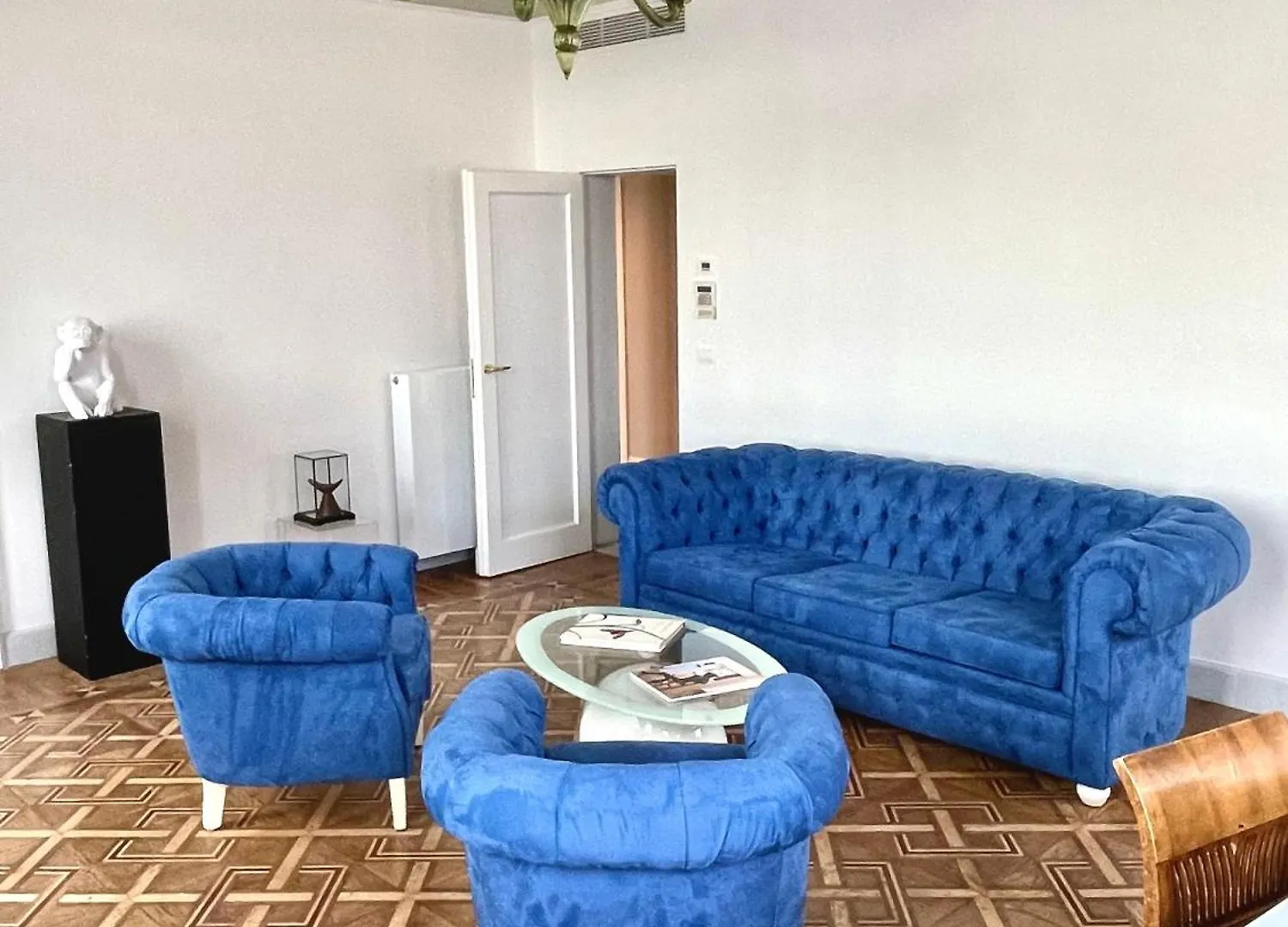 The B Collection - San Marco Riva Schiavoni Apartment Venice Italy