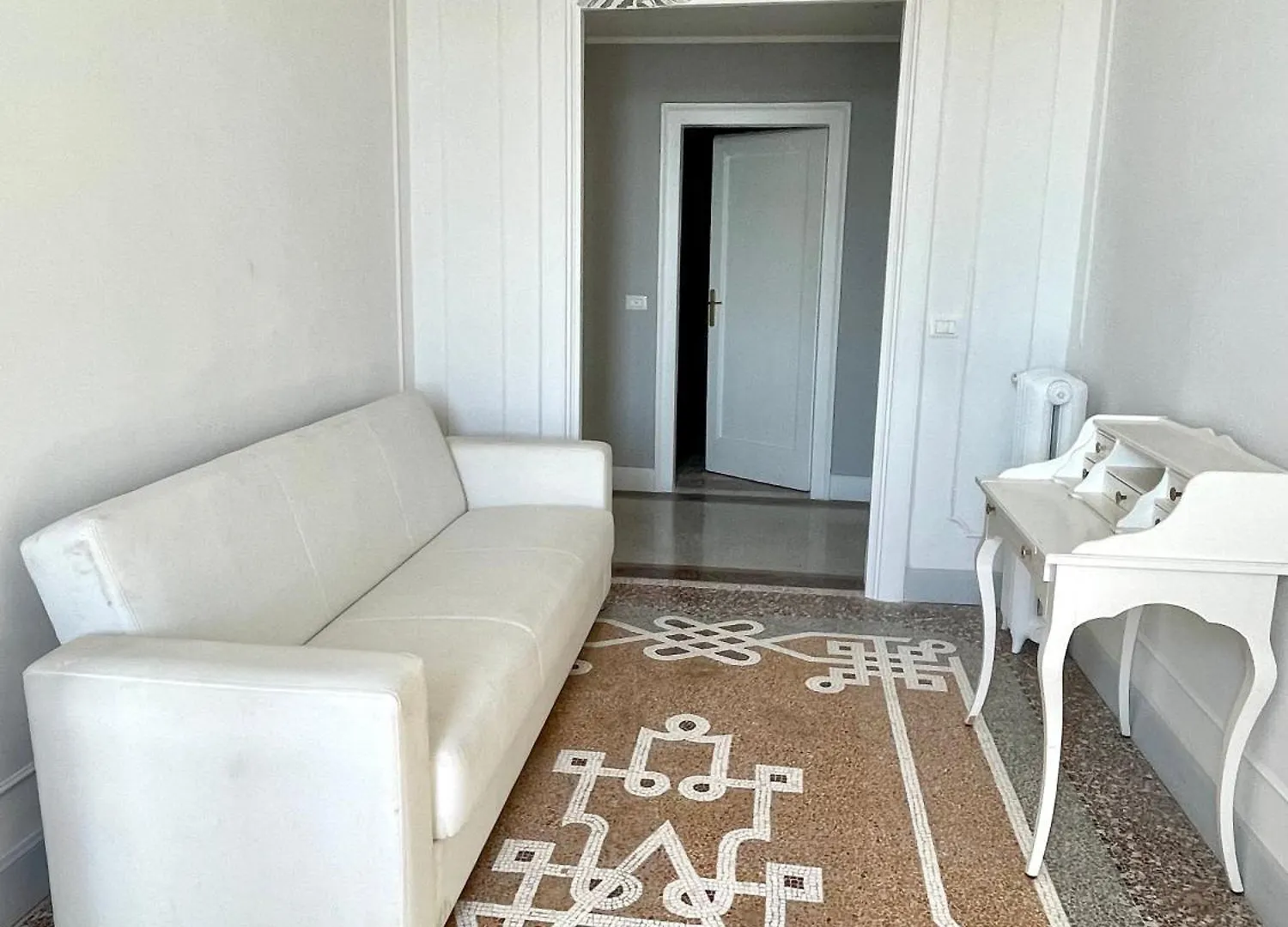 The B Collection - San Marco Riva Schiavoni Apartment Venice